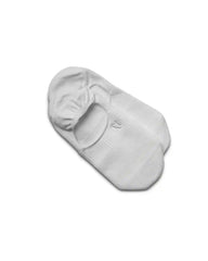Vuori No Show Sock | White (OLD)