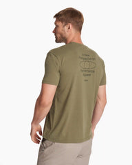 All Seeing Tee | Oregano