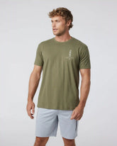 Perspectives Tee | Oregano