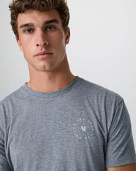 California Tee | Premium Heather