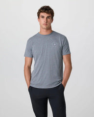 California Tee | Premium Heather