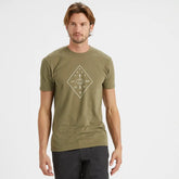 Camp Tee | Army