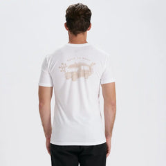 Balboa Tee | White