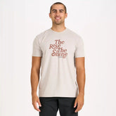 TRTS Tee | Light Grey