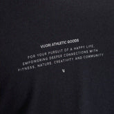 Pursuit Tee | Black