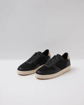 Malone Lite Vuori | Black