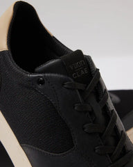 Malone Lite Vuori | Black