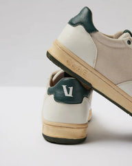 Malone Lite Vuori | Off White