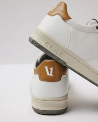 Malone Lite Vuori | White