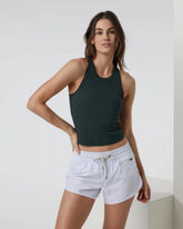 Pose Plyo Tank | Aspen