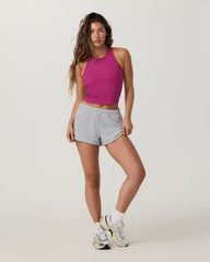 Pose Plyo Tank | Dragonfruit