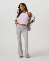 Pose Plyo Tank | Lilac Breeze