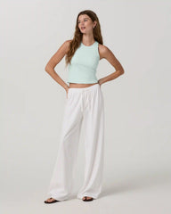 Pose Plyo Tank | Seaside