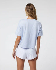 Energy Tee | Peri Heather
