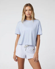 Energy Tee | Peri Heather