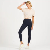 Feather Tee | Dune