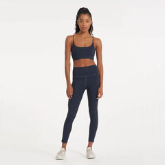 Studio Y Back Bra | Midnight Slub