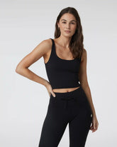 Daily Crop | Black