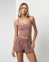 Daily Crop | Terracotta