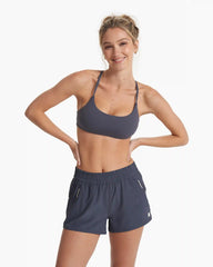Tempo Bra | Azure