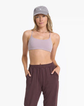 Tempo Bra | Umber