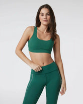 Stride Bra | Ivy