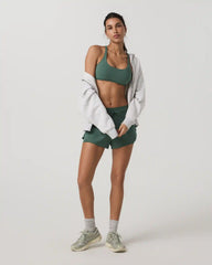 Yosemite Bra | Agate Green
