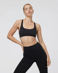 Yosemite Bra | Black