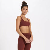 Yosemite Bra | Brick