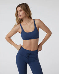 Yosemite Bra | French Blue