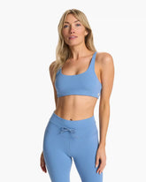 Yosemite Bra | Isle Blue