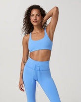 Yosemite Bra | Oasis Blue