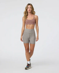 Yosemite Bra | Sedona Brown