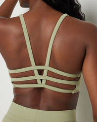 Yosemite Bra | Sprout
