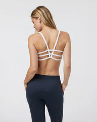 Yosemite Bra | White