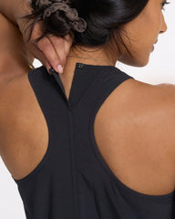 Villa Tank | Black