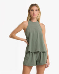 Villa Tank | Pistachio