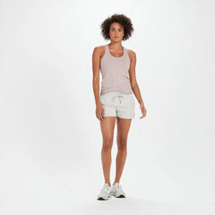 Lux Performance Tank | Dusk Heather