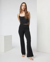 Vuori AllTheFeels™ Bootcut | Black