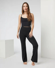 Vuori AllTheFeels™ Tank | Black