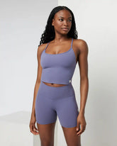 Vuori AllTheFeels™ Tank | Cosmic
