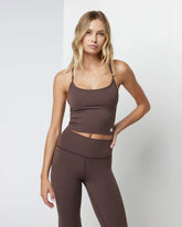 Vuori AllTheFeels™ Tank | Java