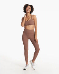 Vuori AllTheFeels™ Bra | Almond