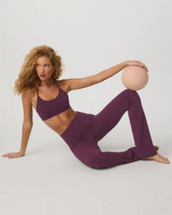 Vuori AllTheFeels™ Bra | Cerise