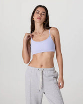 Vuori AllTheFeels™ Bra | Lavender Mist