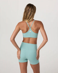 Vuori AllTheFeels™ Bra | Sea Spray
