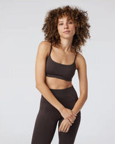 Halo Essential Bra | Java Heather