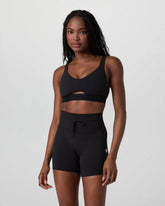 Elevate Daily Bra | Black