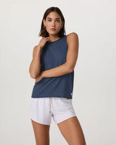 Energy Top Long | Blue Coast