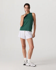 Energy Top Long | Viridian